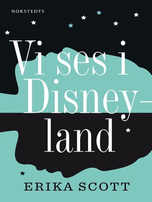 cover image of Vi ses i Disneyland